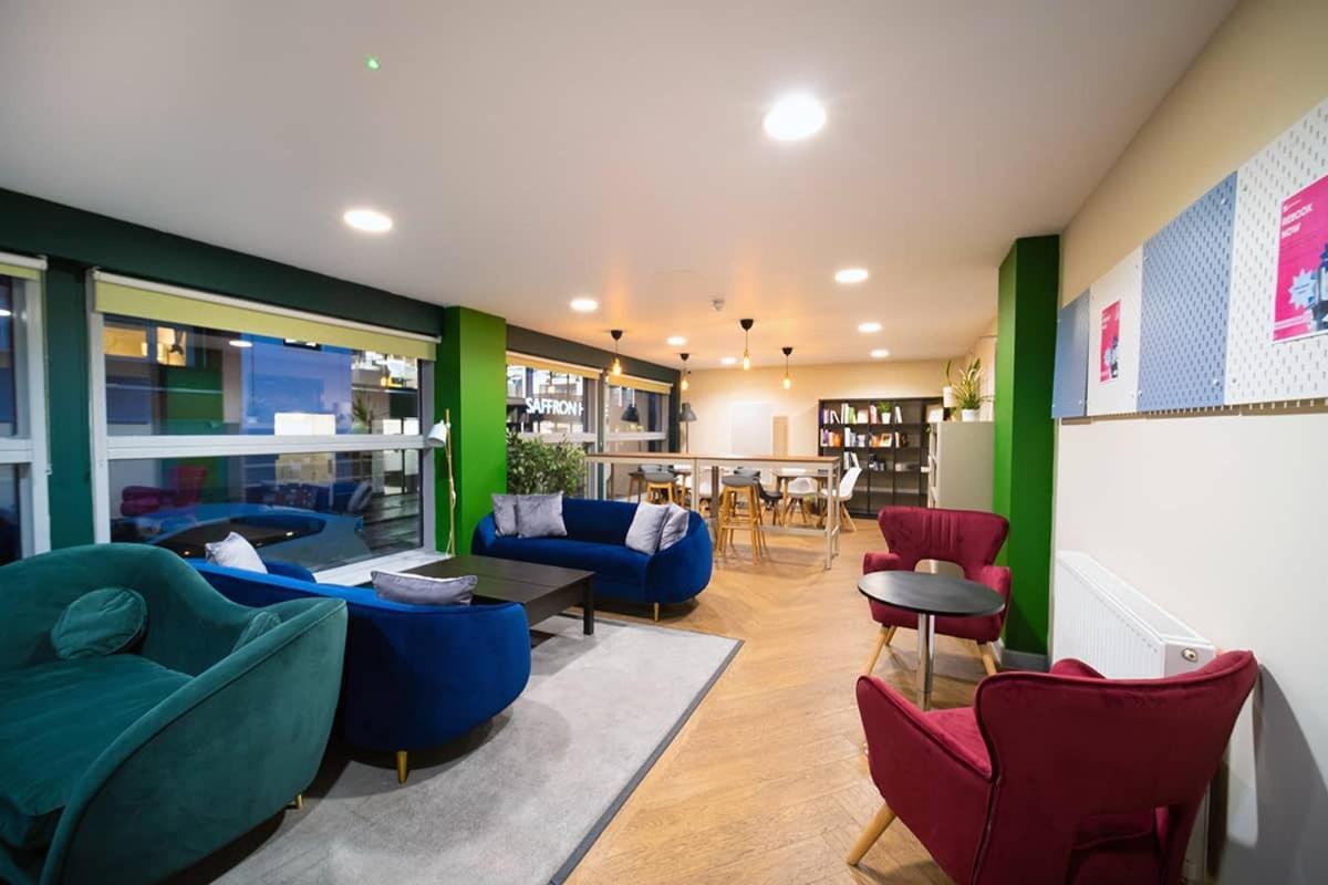 Stuhomes - Arundel House Londres Exterior foto